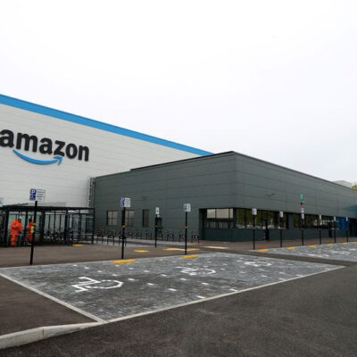 amazon-warehouse-facility