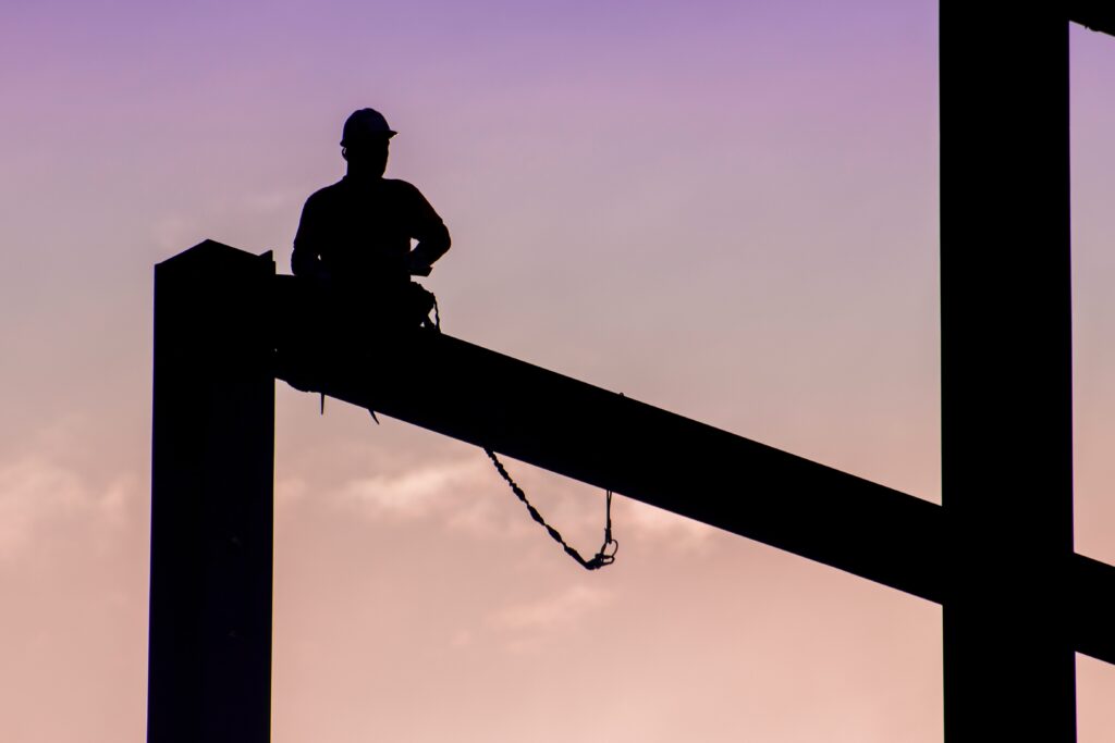 Two construction workers commit suicide each day