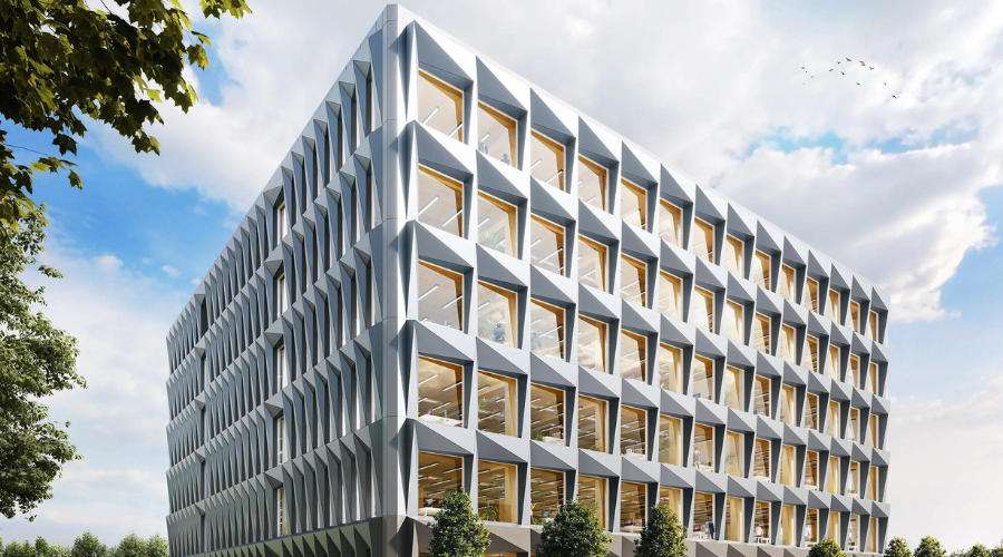 £31m manchester project