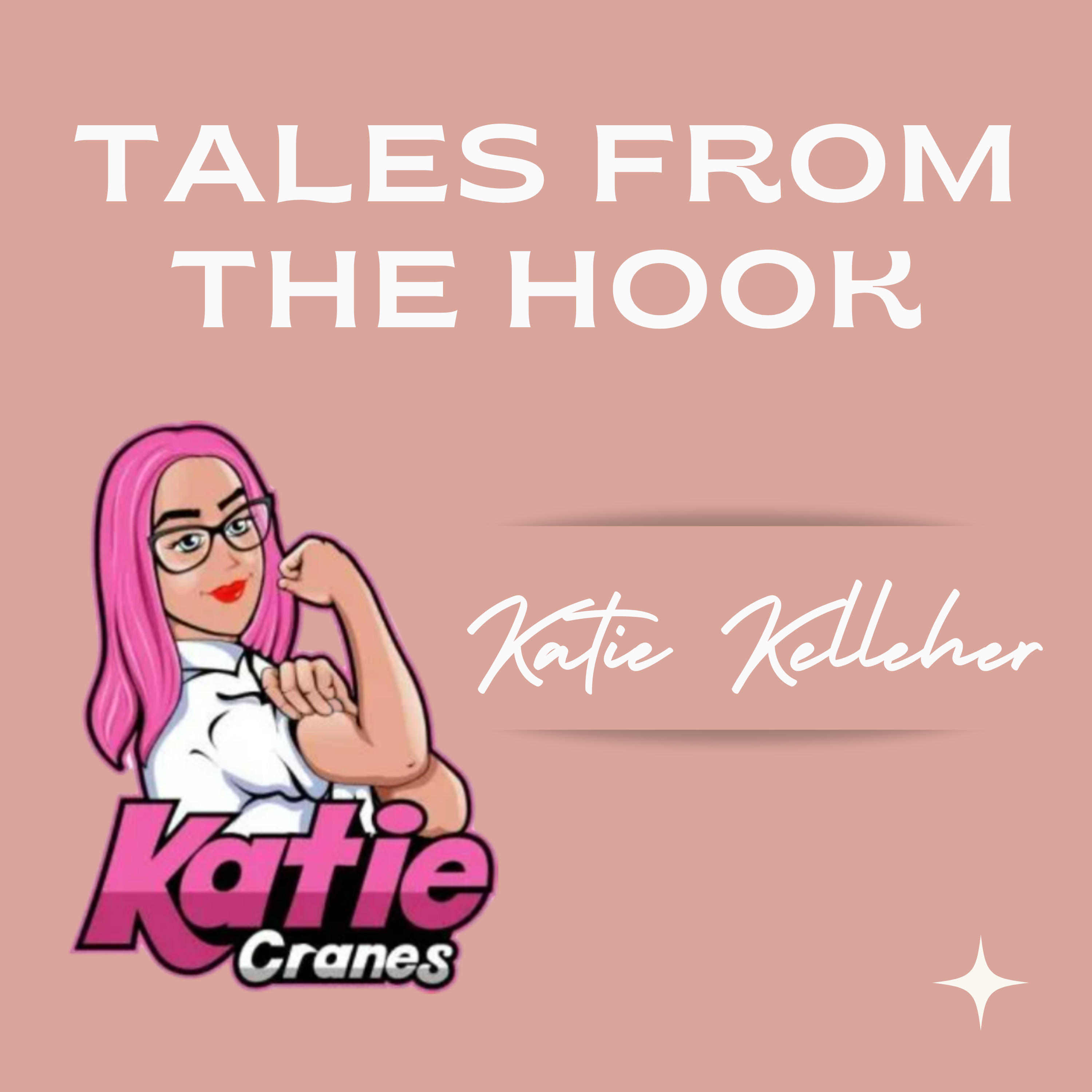 tales from the hook logo