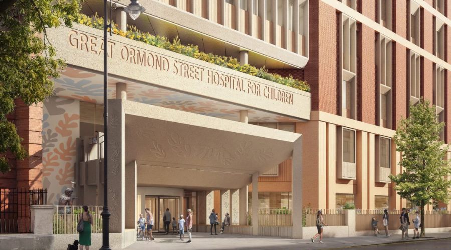 Great Ormond Street Hospital