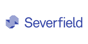 Severfield logo.