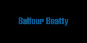 Logo credit: Balfour Beatty.