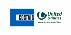 Costain and United Utilities.