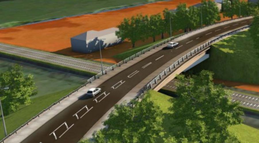 VolkerFitzpatrick awarded Surrey highways contract