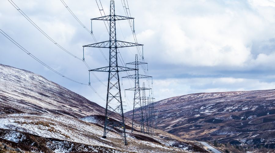 10 Tier One Firms in Line for £10bn Energy Contract