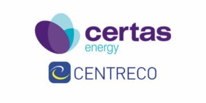 Credit: Certas Energy and Centreco
