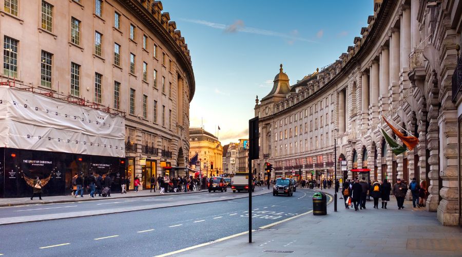 Oxford Street to be revamped following financial blows – South London News