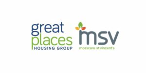Credit: Great Places and MSV Housing.