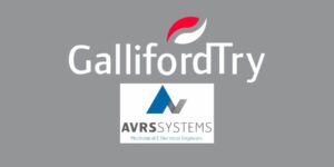 Credit: Galliford Try and AVRS Systems.