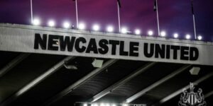 Credit: Newcastle United.