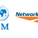 IJM Network Rail Logos